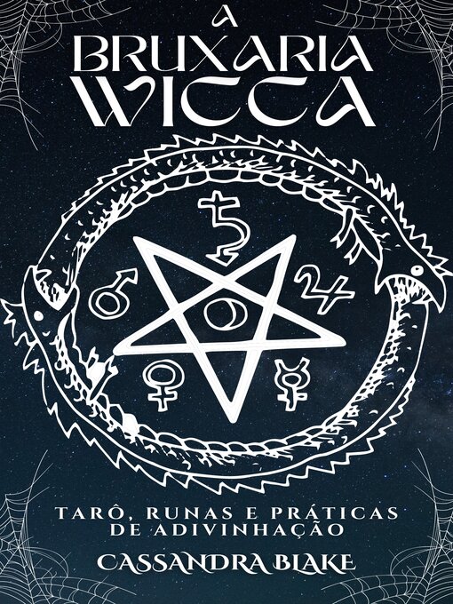 Title details for A Bruxaria Wicca by Cassandra Blake - Available